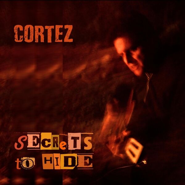 Cover art for Secrets to Hide