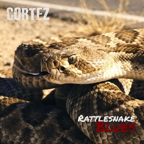Cover art for Rattlesnake Blues