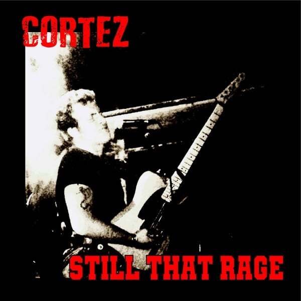 Cover art for Still That Rage